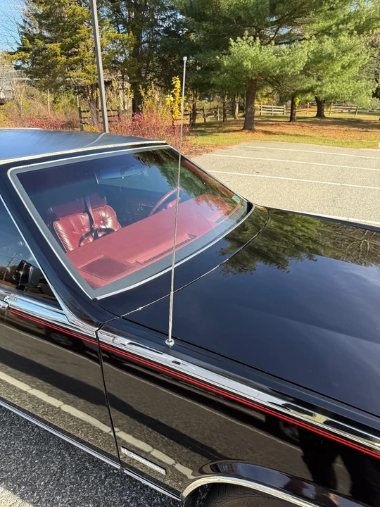 1981 Cadillac Eldorado 9th Gen - Image 18 of 21