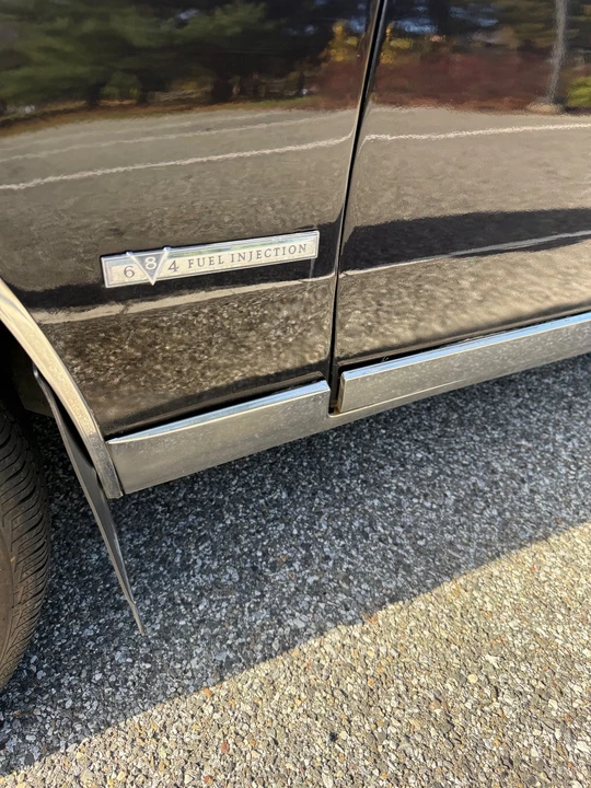 1981 Cadillac Eldorado 9th Gen - Image 19 of 21