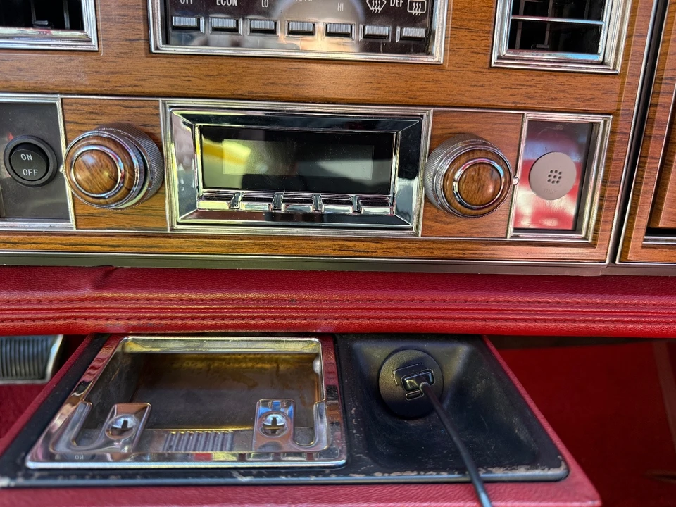 1981 Cadillac Eldorado 9th Gen - Image 16 of 21