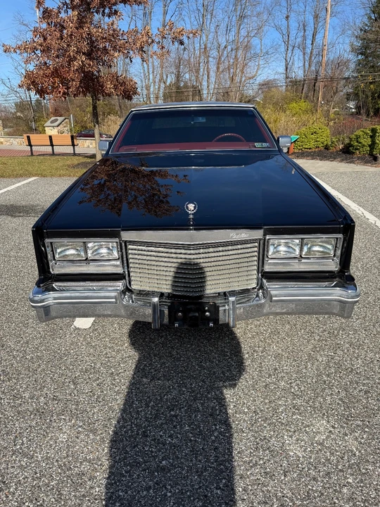 1981 Cadillac Eldorado 9th Gen - Image 3 of 21
