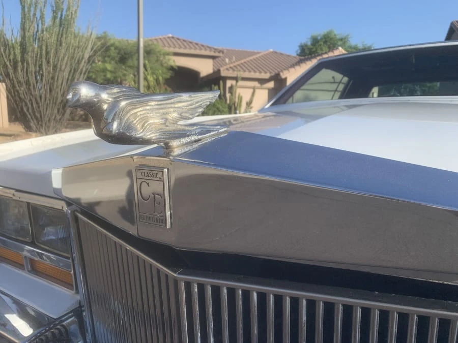 1981 Cadillac Eldorado 10th Gen - Image 8 of 18