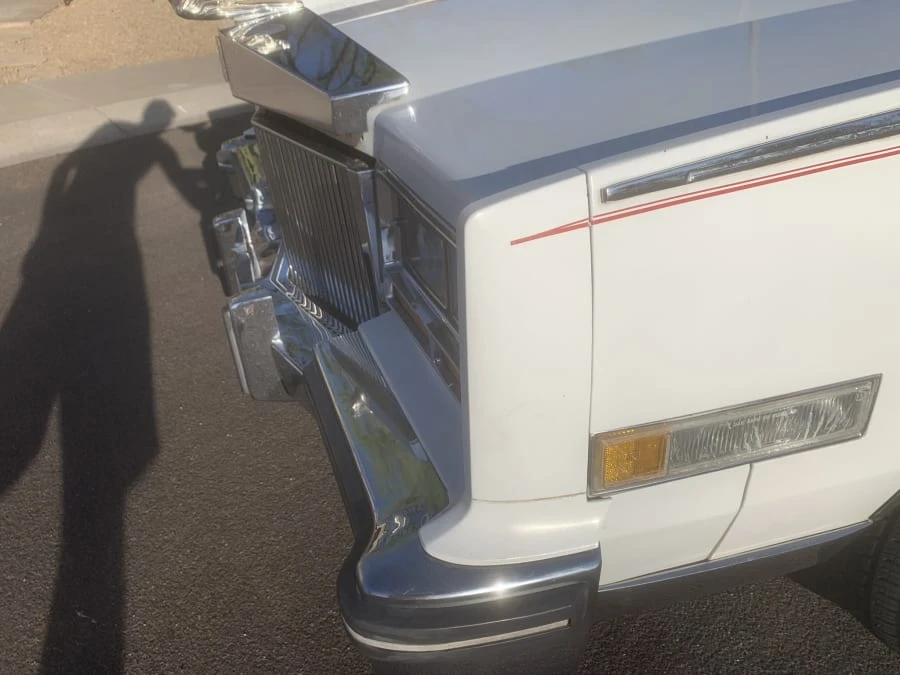 1981 Cadillac Eldorado 10th Gen - Image 12 of 18