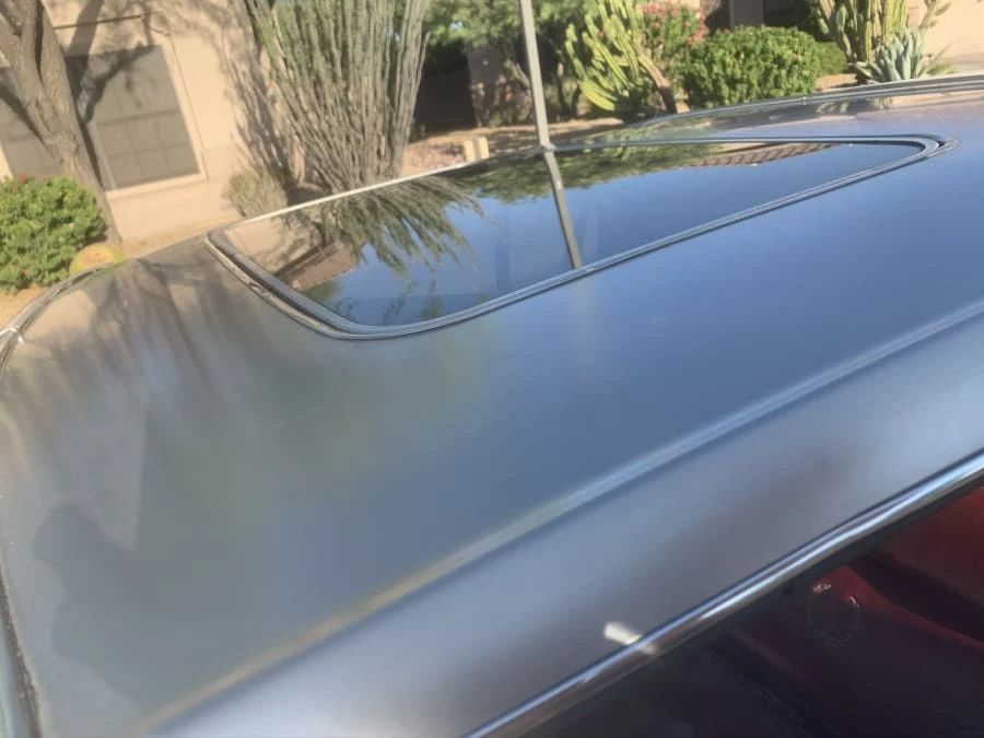 1981 Cadillac Eldorado 10th Gen - Image 14 of 18