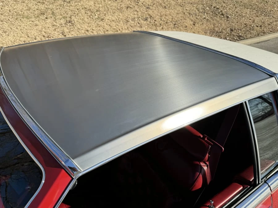 1981 Cadillac Eldorado 10th Gen - Image 5 of 16