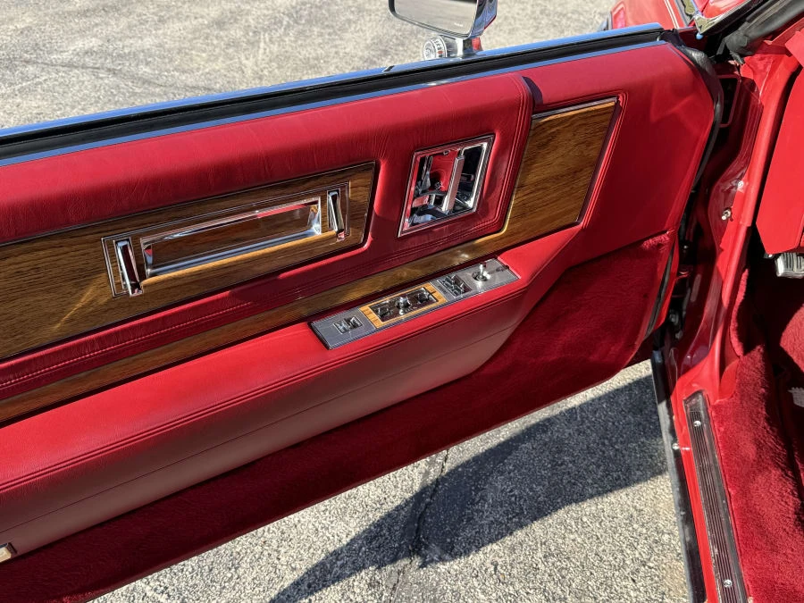1981 Cadillac Eldorado 10th Gen - Image 12 of 16