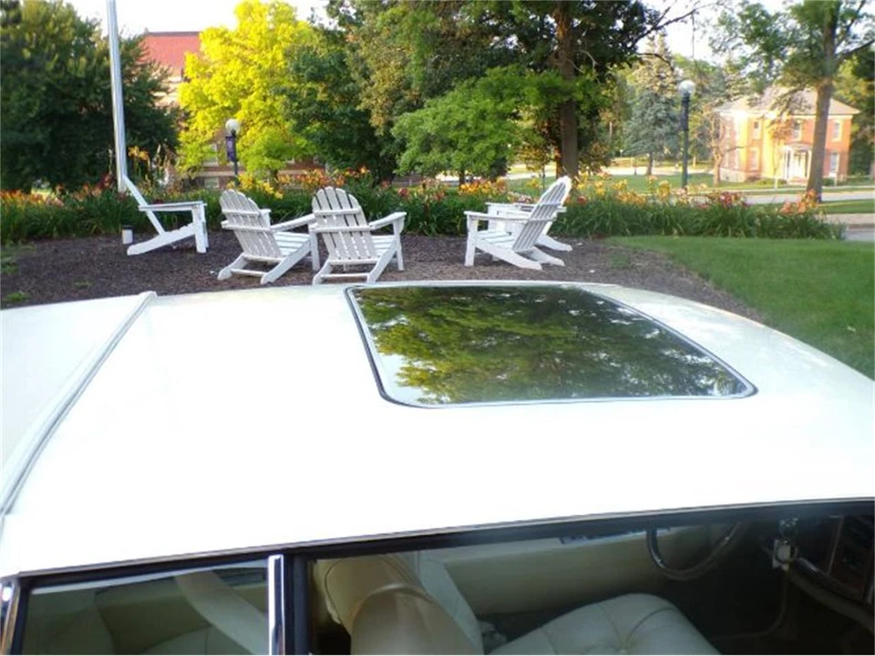 1981 Cadillac Eldorado 10th Gen - Image 10 of 16