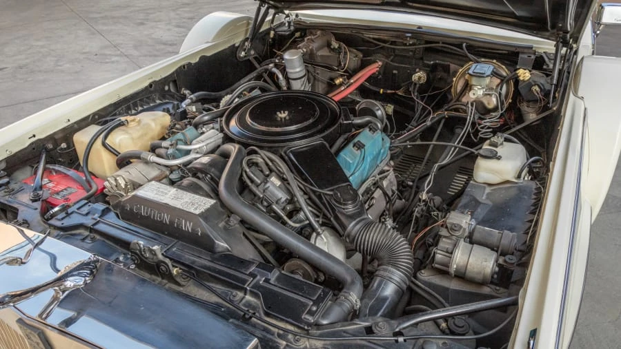 1981 Cadillac Eldorado 10th Gen - Image 7 of 17