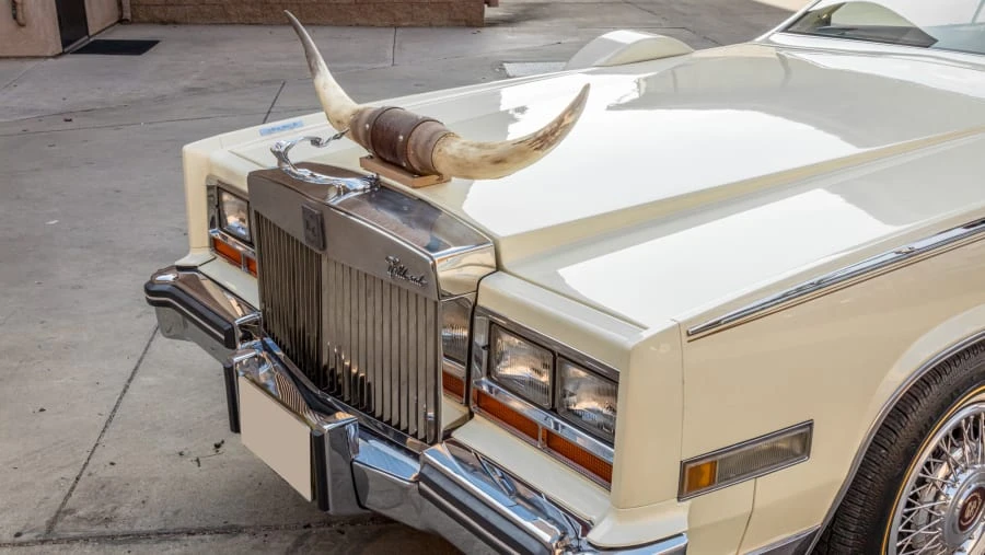 1981 Cadillac Eldorado 10th Gen - Image 8 of 17