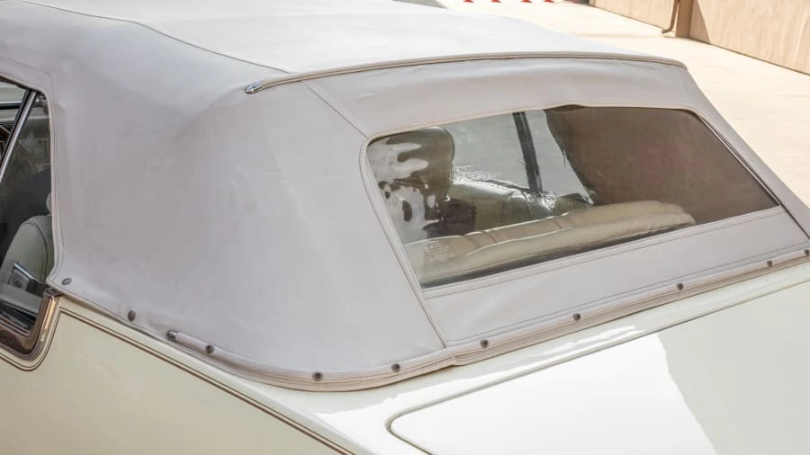 1981 Cadillac Eldorado 10th Gen - Image 10 of 17