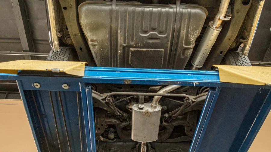 1981 Cadillac Eldorado 10th Gen - Image 13 of 17