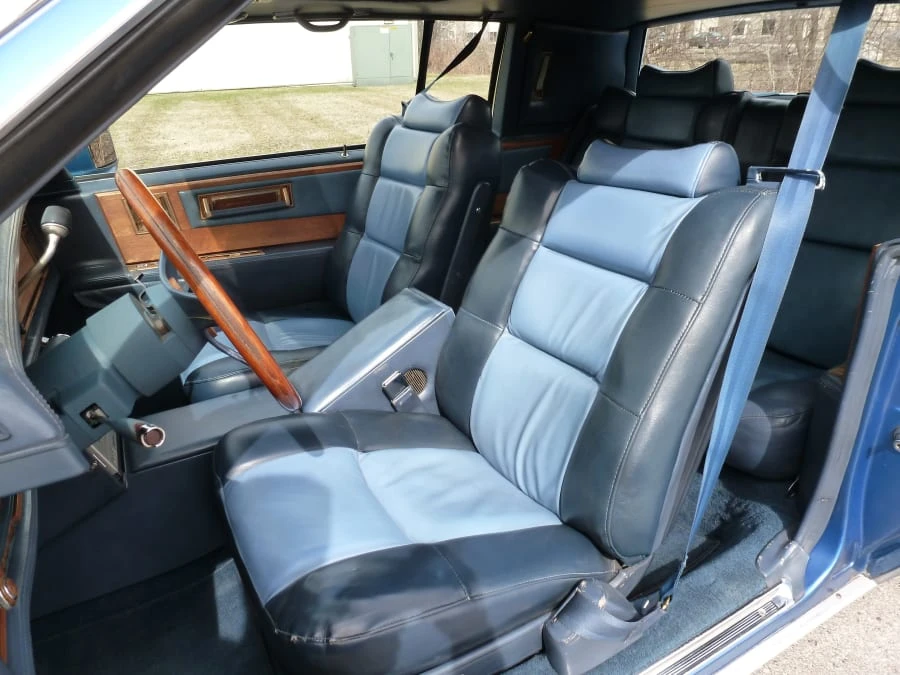 1981 Cadillac Eldorado 10th Gen - Image 3 of 5