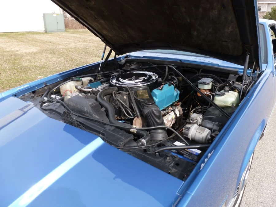 1981 Cadillac Eldorado 10th Gen - Image 5 of 5