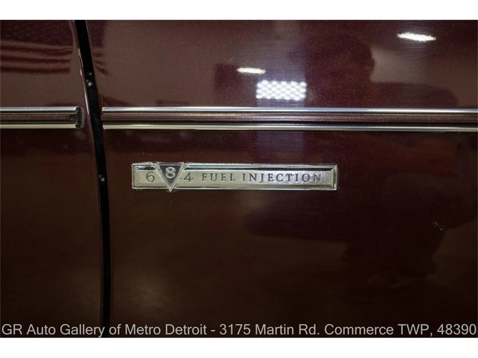 1981 Cadillac Fleetwood - Image 31 of 31