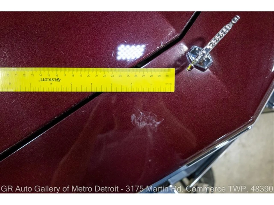 1981 Cadillac Fleetwood - Image 28 of 31