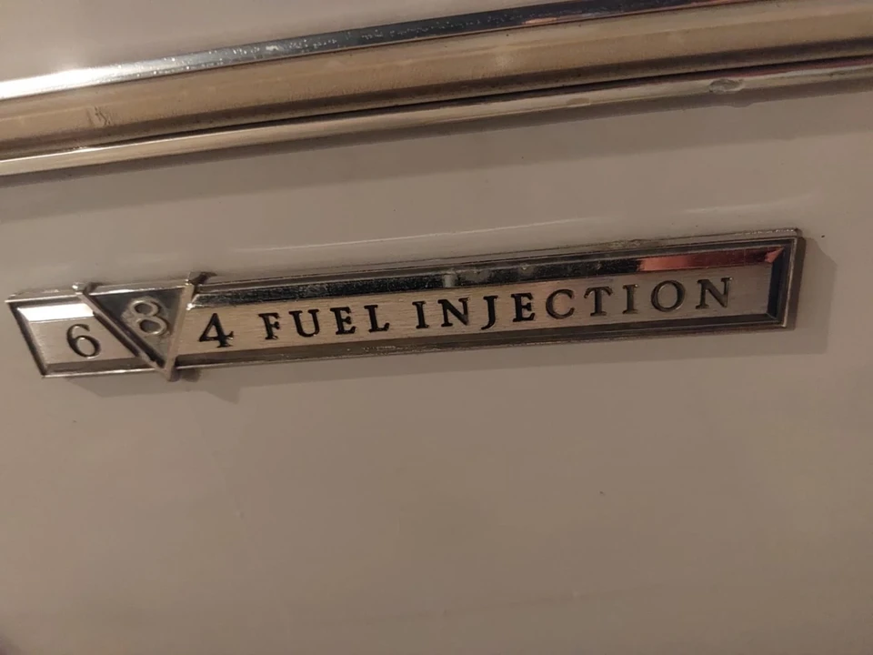 1981 Cadillac Fleetwood - Image 20 of 21