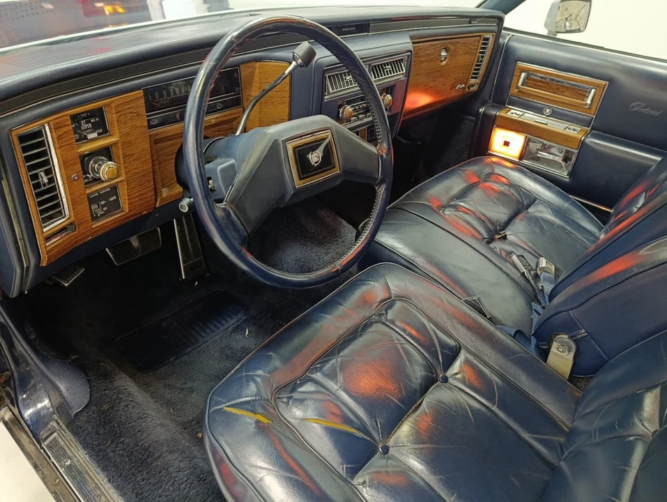 1981 Cadillac Fleetwood - Image 15 of 31