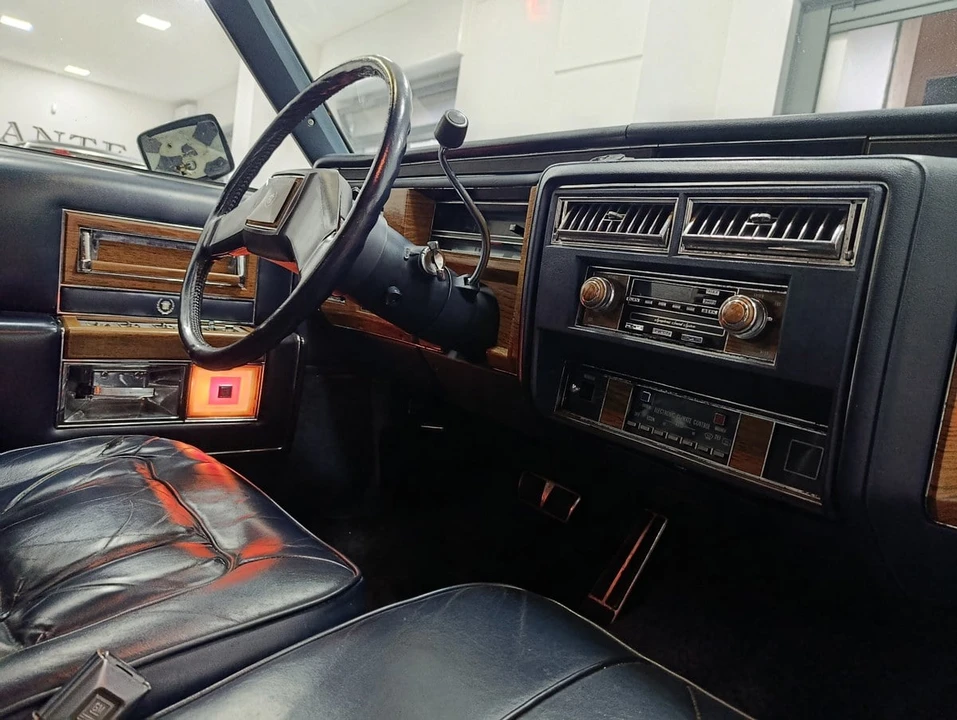 1981 Cadillac Fleetwood - Image 21 of 31