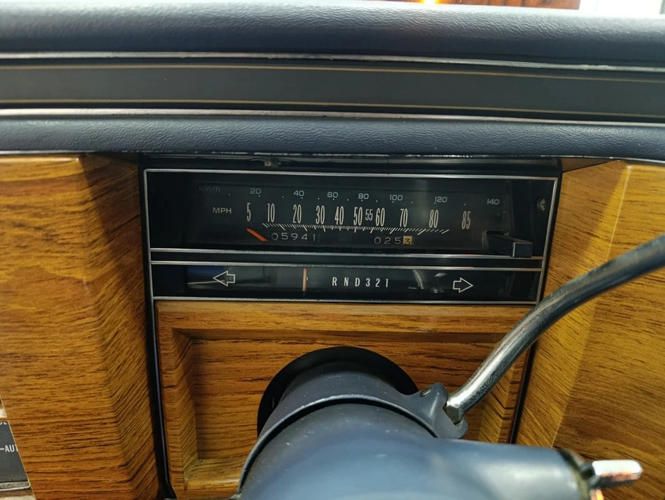 1981 Cadillac Fleetwood - Image 22 of 31