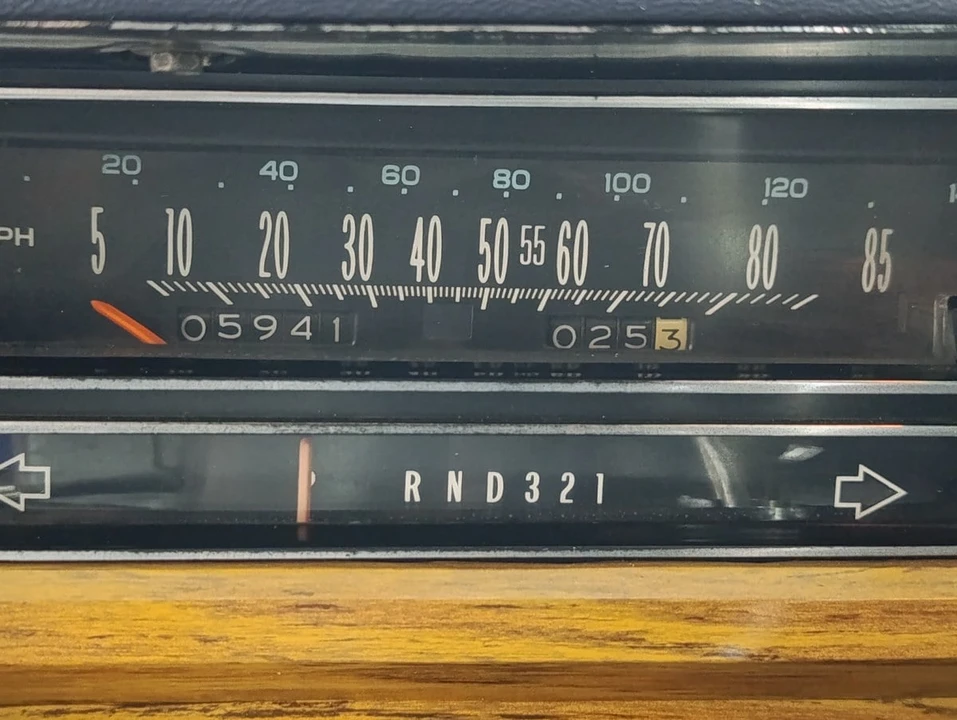 1981 Cadillac Fleetwood - Image 23 of 31