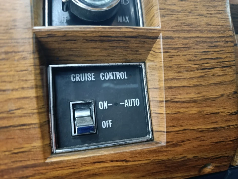 1981 Cadillac Fleetwood - Image 30 of 31