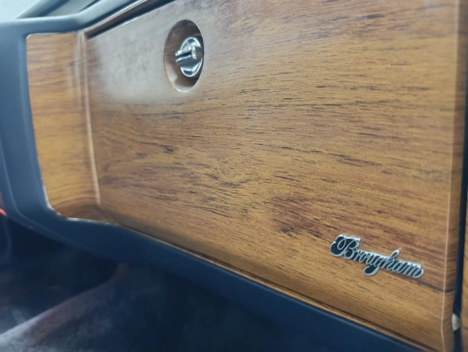 1981 Cadillac Fleetwood - Image 28 of 31