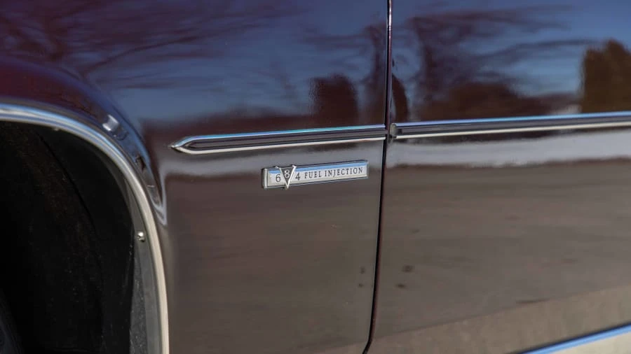 1981 Cadillac Fleetwood - Image 28 of 30