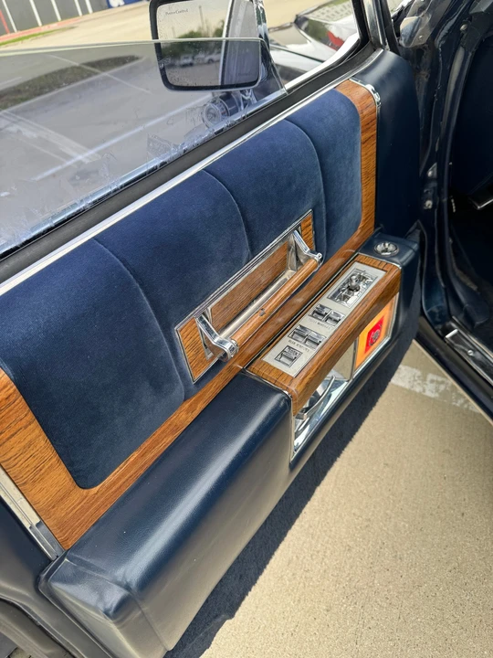 1981 Cadillac Fleetwood - Image 20 of 31