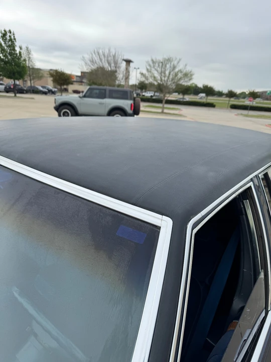 1981 Cadillac Fleetwood - Image 6 of 31