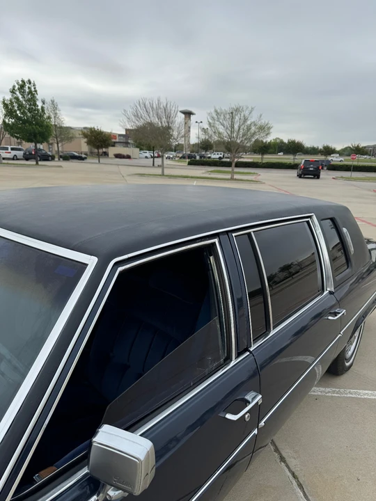1981 Cadillac Fleetwood - Image 8 of 31