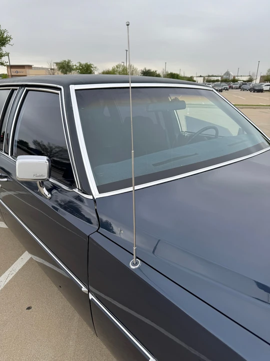 1981 Cadillac Fleetwood - Image 15 of 31