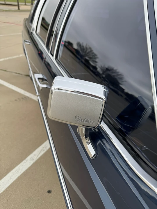 1981 Cadillac Fleetwood - Image 11 of 31