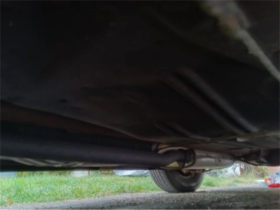 1981 Cadillac Fleetwood - Image 3 of 28