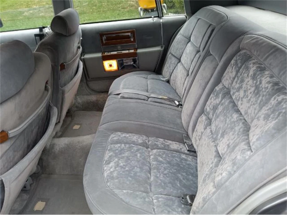 1981 Cadillac Fleetwood - Image 22 of 28