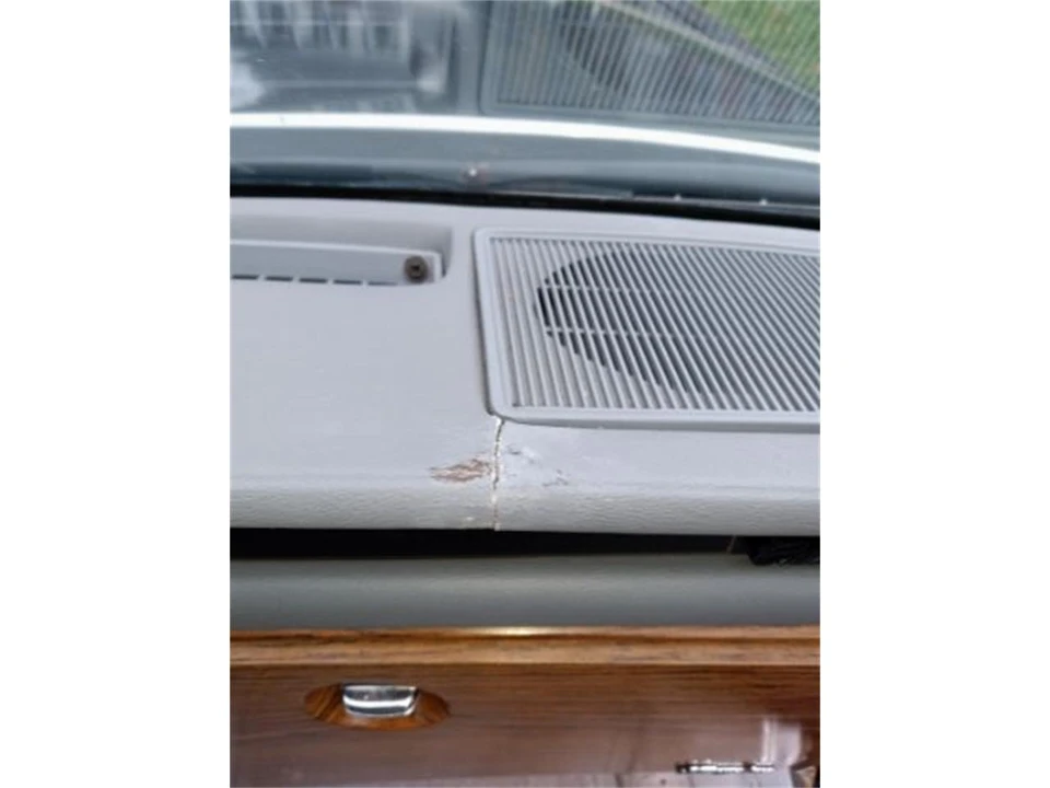 1981 Cadillac Fleetwood - Image 28 of 28