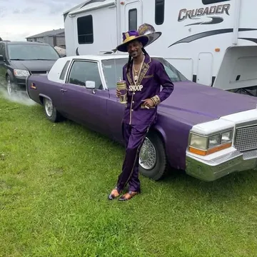 1981 Cadillac Fleetwood Brougham