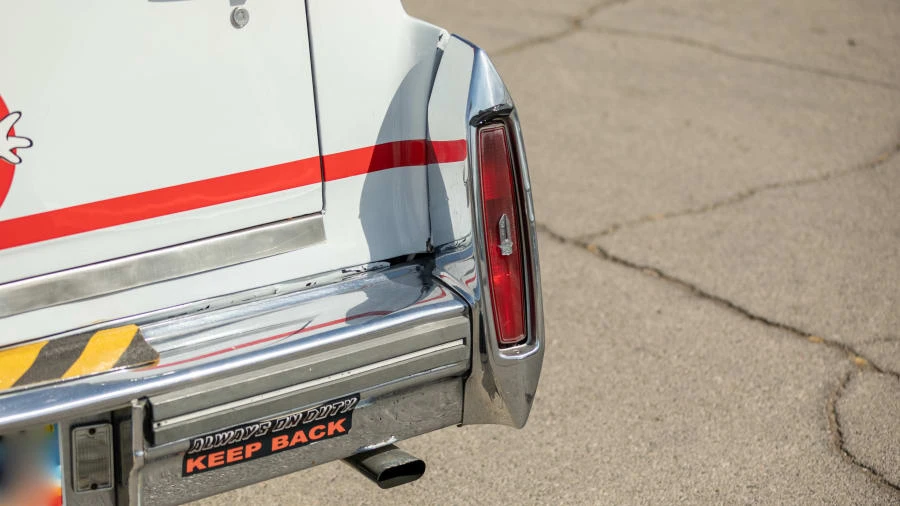 1981 Cadillac Fleetwood - Image 10 of 30