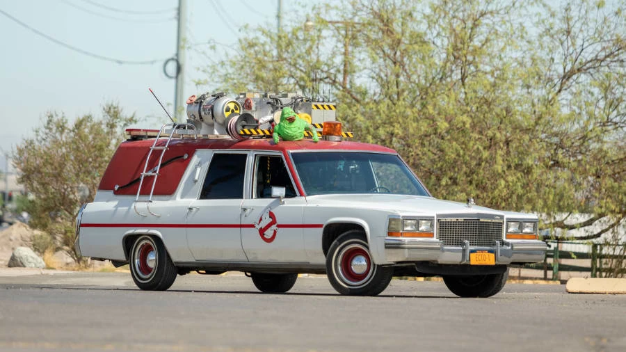 1981 Cadillac Fleetwood - Image 12 of 30