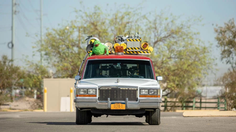 1981 Cadillac Fleetwood - Image 14 of 30