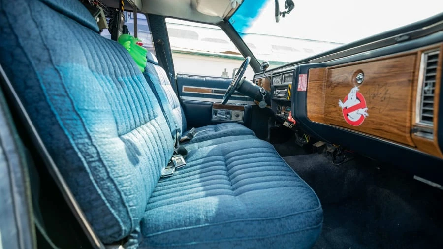 1981 Cadillac Fleetwood - Image 28 of 30