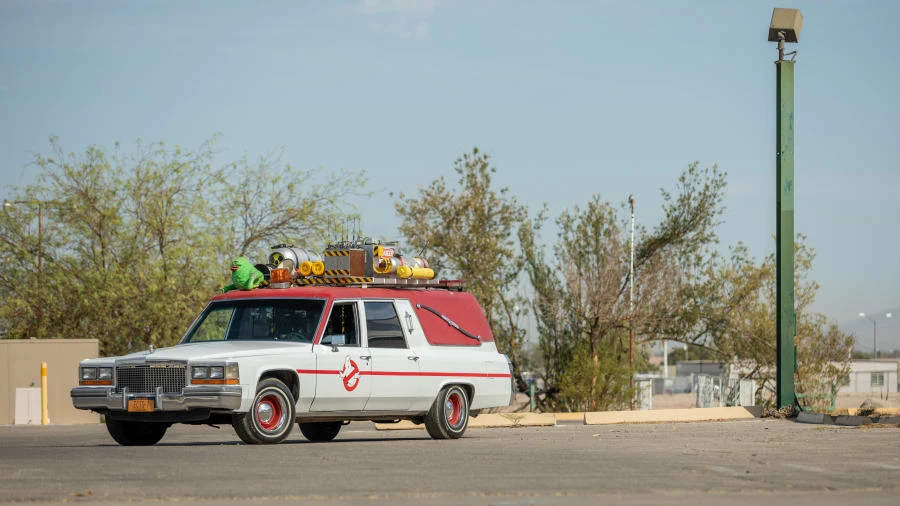 1981 Cadillac Fleetwood - Image 29 of 30