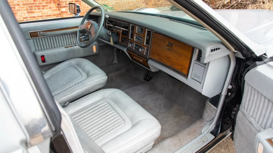 1981 Cadillac Seville - Image 5 of 15