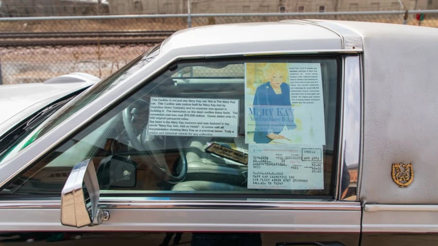 1981 Cadillac Seville - Image 9 of 15