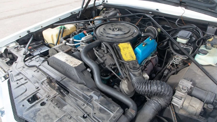 1981 Cadillac Seville - Image 6 of 12