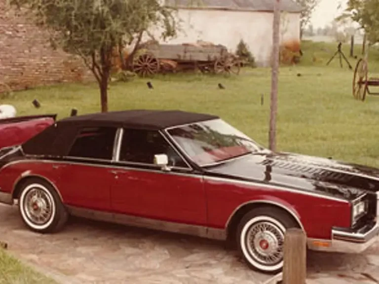 1981 LaSalle Series 50 - Image 2 of 2