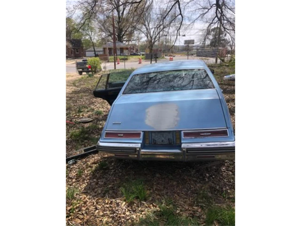 1981 Cadillac Seville - Image 4 of 14