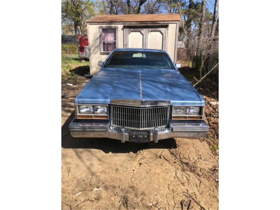 1981 Cadillac Seville - Image 3 of 14
