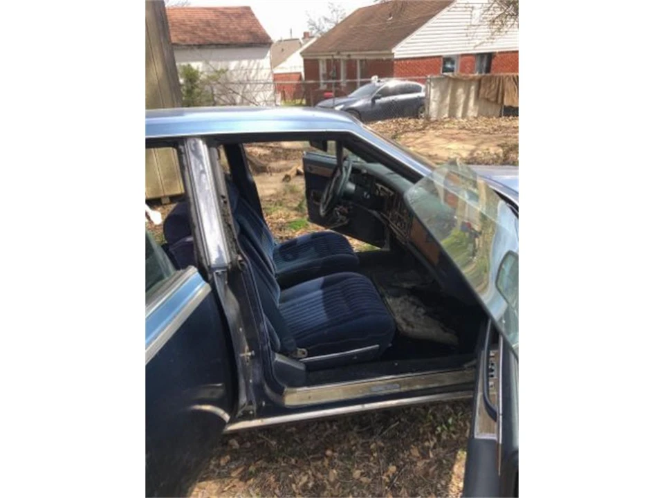 1981 Cadillac Seville - Image 11 of 14