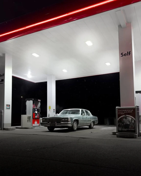 1981 Cadillac Fleetwood - Image 2 of 14