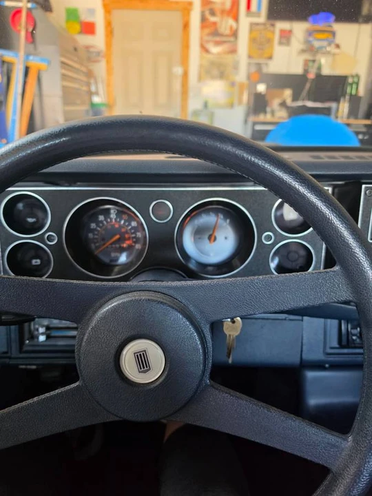 1981 Chevrolet Camaro 2nd Gen - Image 8 of 12