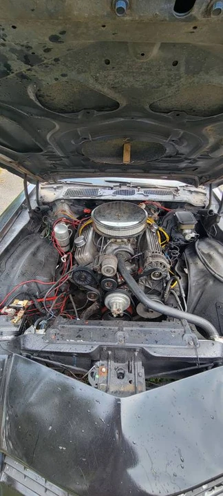 1981 Chevrolet Camaro 2nd Gen - Image 5 of 10